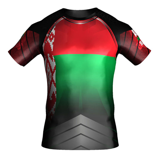 Team Belarus - t-shirt