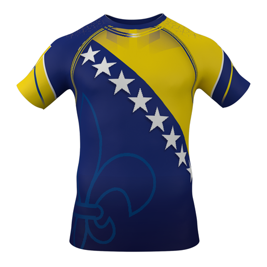 Team Bosnia and Herzegovina - t-shirt