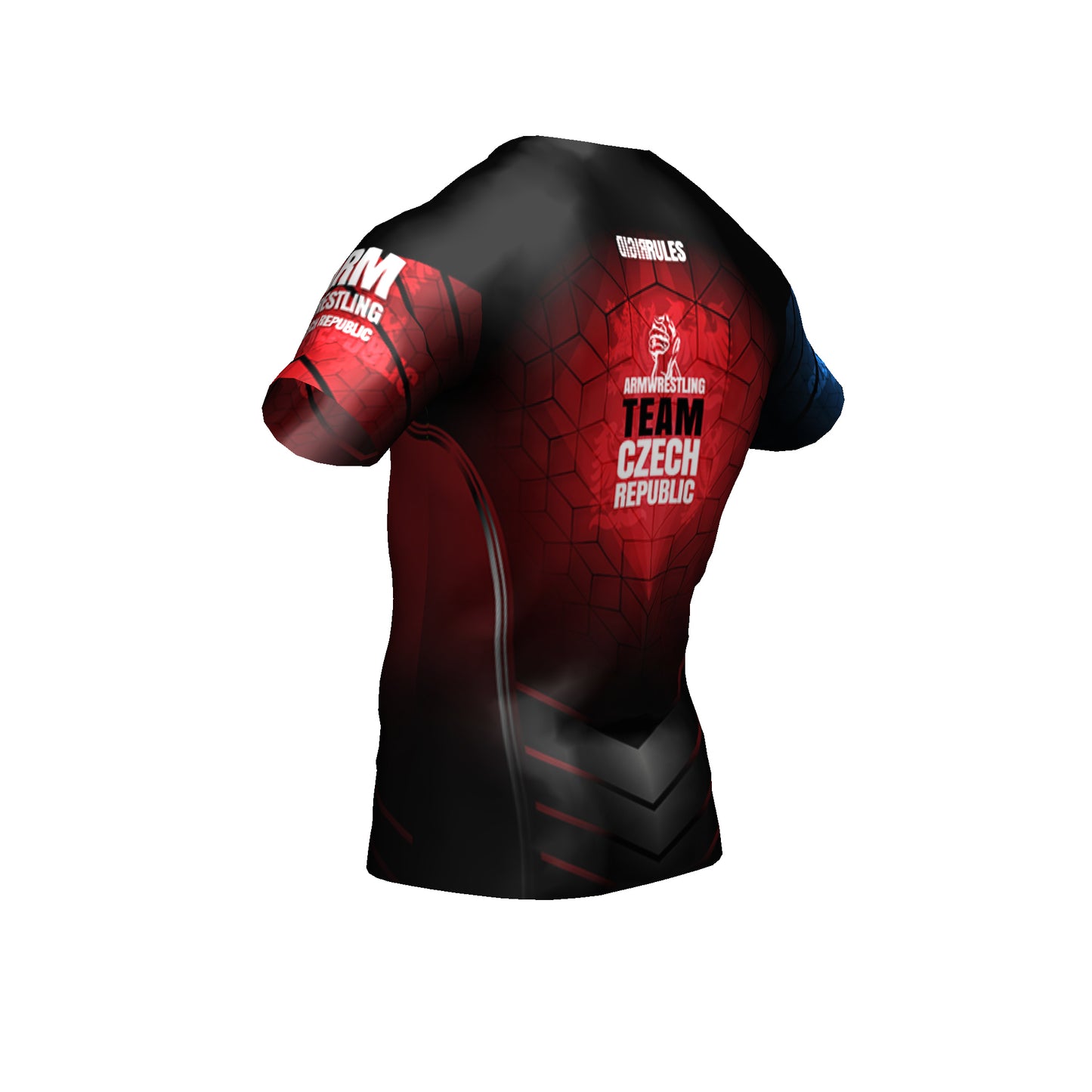 Team Czech Republic - t-shirt
