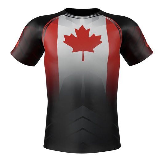 Team Canada - t-shirt