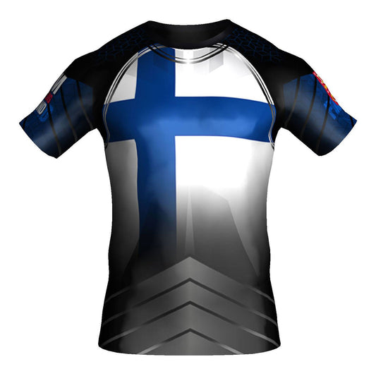 Team Finland - t-shirt