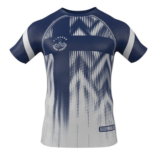 Team Finland - t-shirt New Model