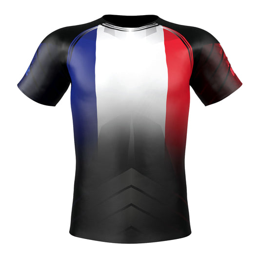 Team France - t-shirt