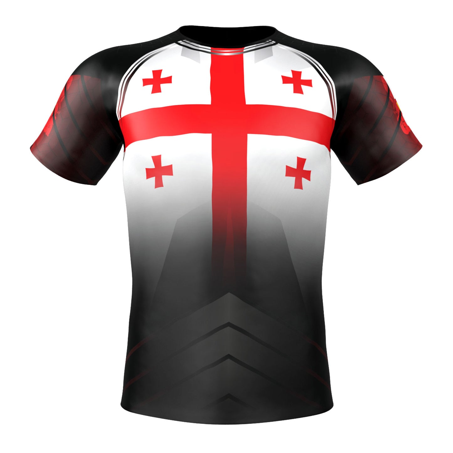 Team Georgia - t-shirt
