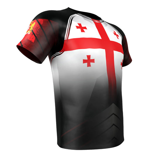 Team Georgia - t-shirt 
