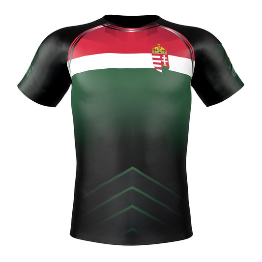 Team Hungary - t-shirt