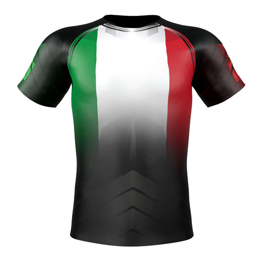Team Italy - t-shirt