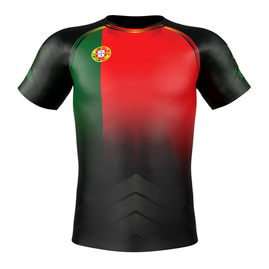 Team Portugal - t-shirt