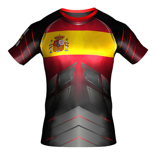 Team Spain - t-shirt