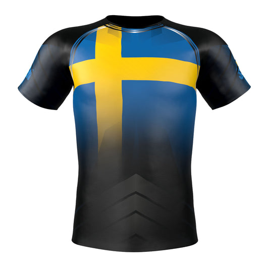 Team Sweden 2020 - t-shirt