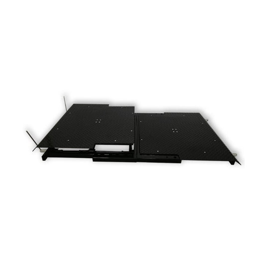 AUTOMATED ARMWRESTLING TABLE PLATFORM v2