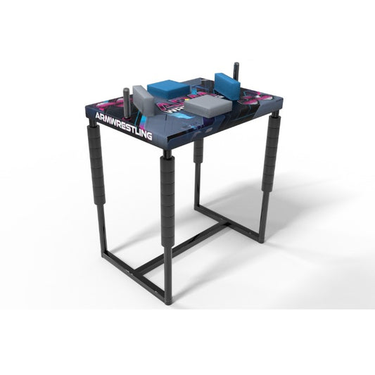 Armwrestling table CYBER