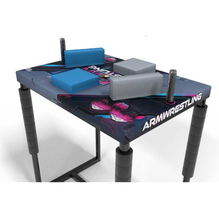 Armwrestling table CYBER