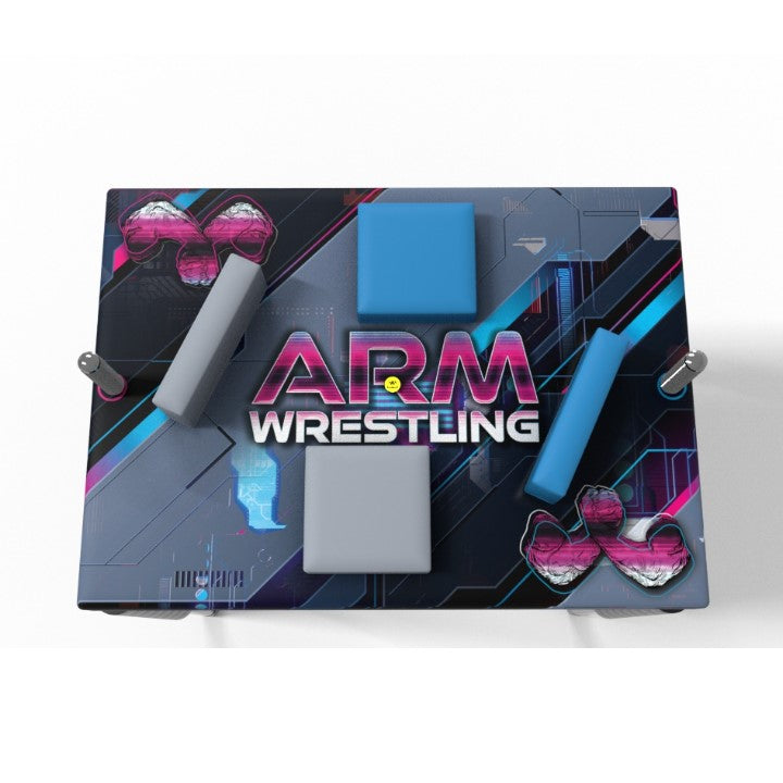 Armwrestling table CYBER