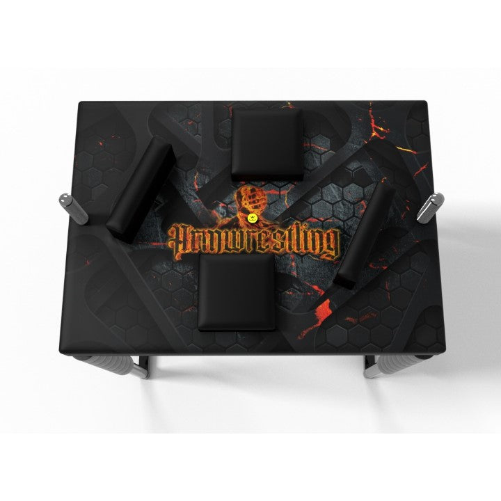 Armwrestling table LAVA