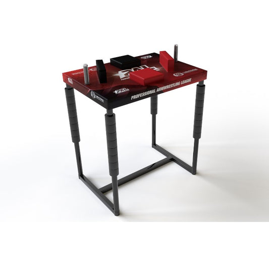 Armwrestling table PAL