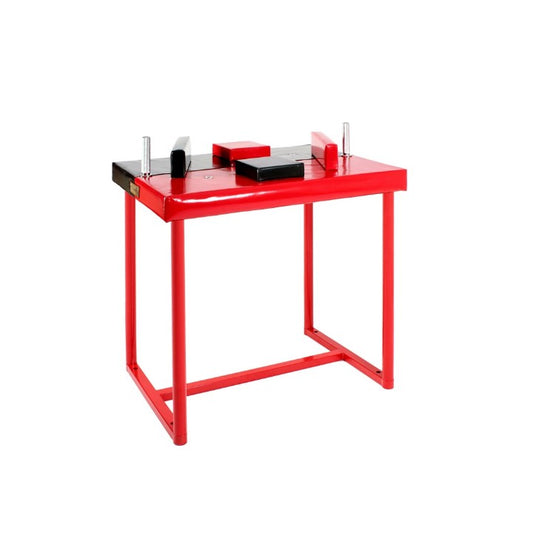 Professional Armwrestling Table DISABLED