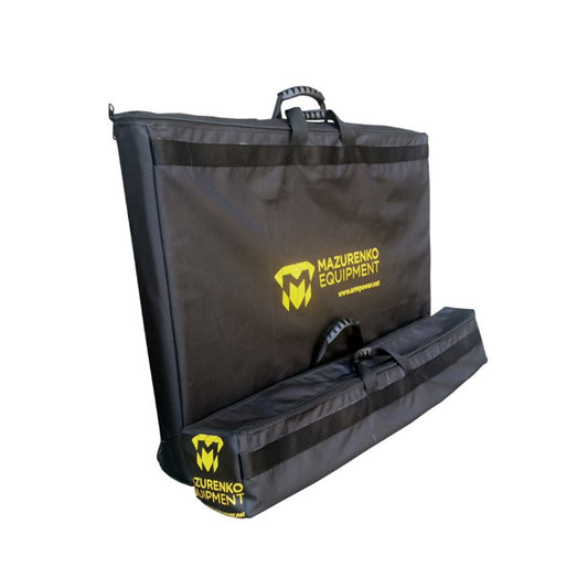ARMRESTLING TABLE BAGS - set