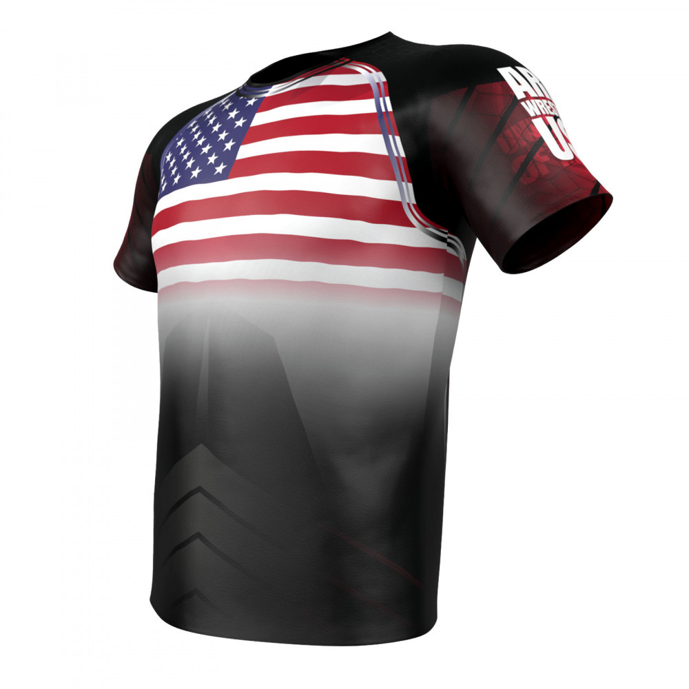 Team USA 2020 - t-shirt Shop Armpower.net