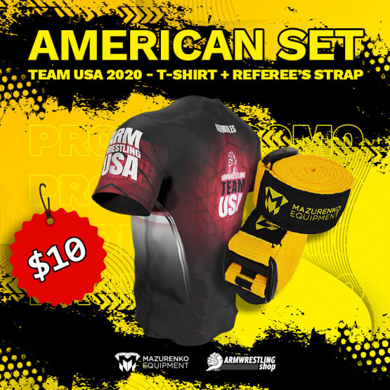 Armwrestling Shop # Armpower.net