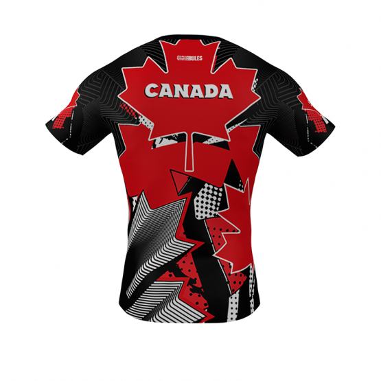 Team Canada- T- Shirt Shop Armpower.net