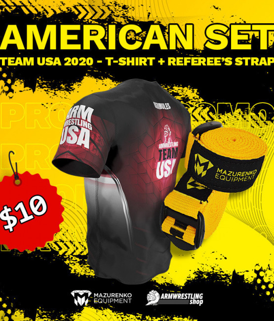 Armwrestling Shop # Armpower.net