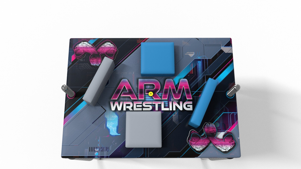 товары для армрестлинга # Armsport # Armpower.net